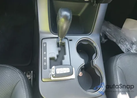 2011 Kia Sorento Ex V6 z USA, uszkodzony, nr VIN 5XYKU4A28BG012849